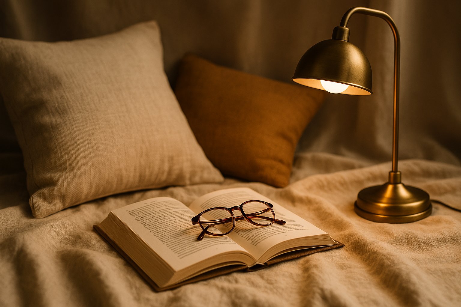 Hero Óculos de leitura LED
